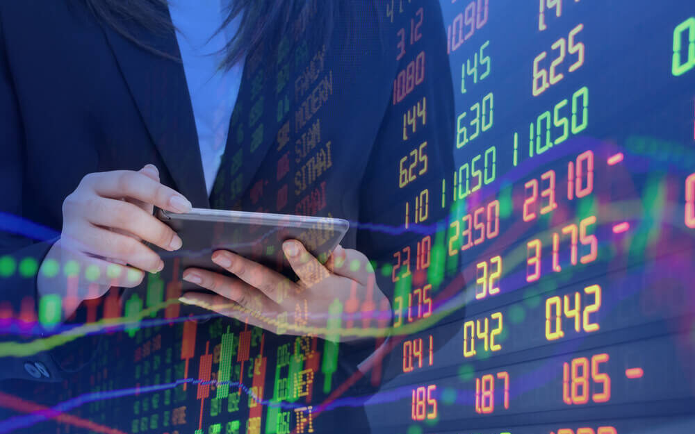 tech stocks