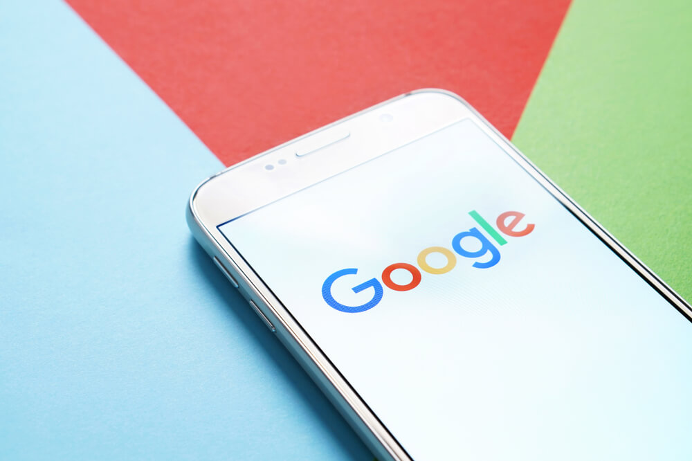 Clark: Google Wants to Be Your Bank With New Checking Account Offer