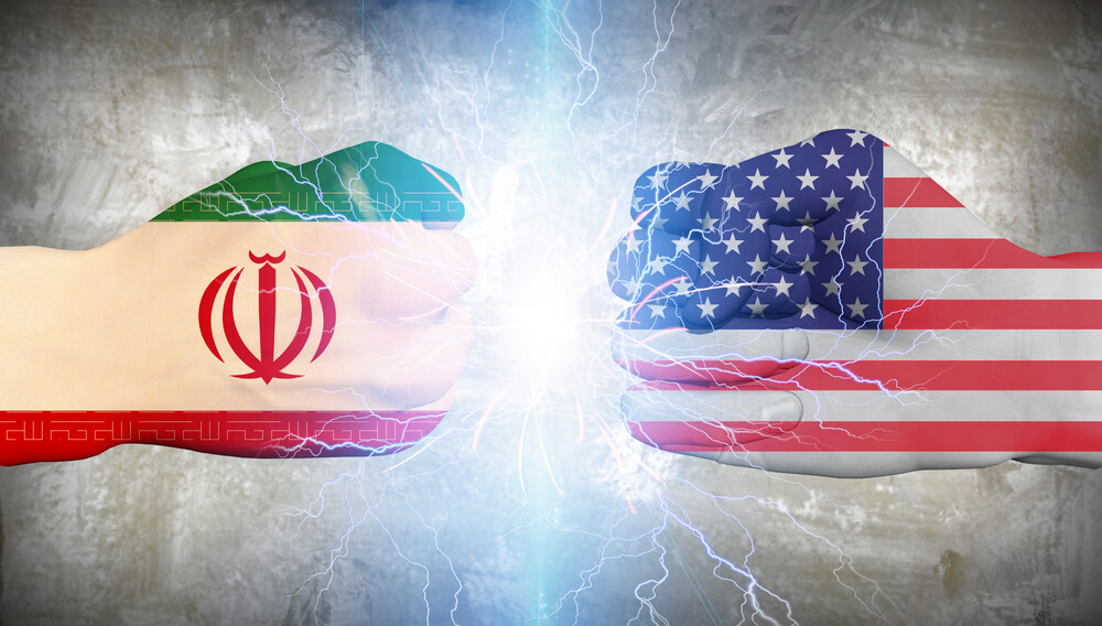 Iran: Path to Diplomacy Closed; Trump Unloads on ‘Ignorant, Insulting’ Statement