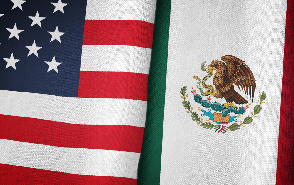Trump: Tariffs on Mexico Suspended Indefinitely After New Agreement