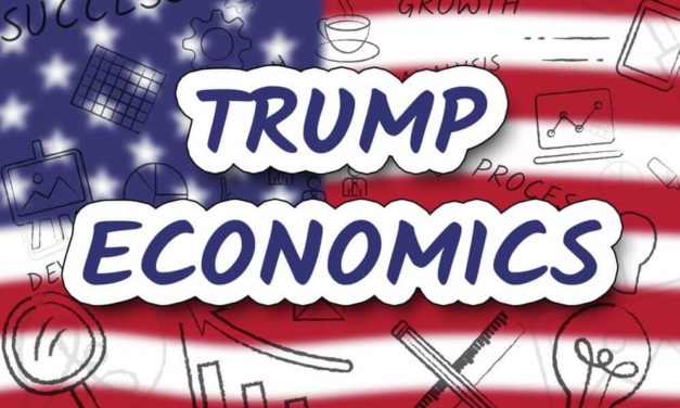 Kolanovic: ‘Trump Recession’ Fears Overblown, Won’t Last