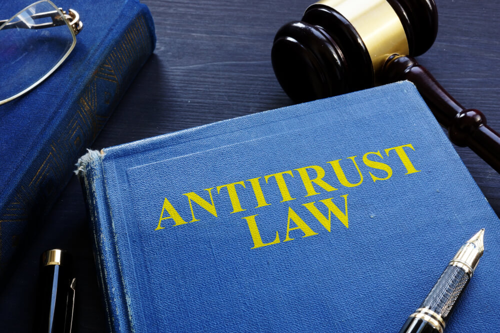 Is ‘Big Tech’ Too Big? A Look at Growing Antitrust Scrutiny of 4 Companies