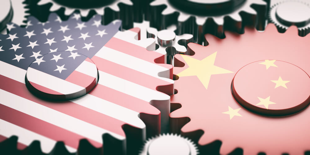 Trade Talk Progress? Top US Trade Official, Chinese Counterpart to Meet