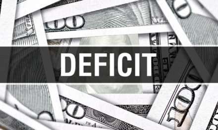 budget deficit trillion