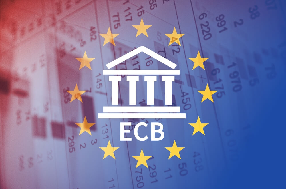 ECB Follows Fed, Announces No EU Interest Rate Increase Until 2020