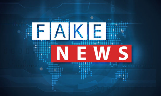 Americans Think Fake News Is a Big Problem, Blame Politicians
