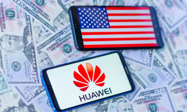 Huawei Forecasts $30B in Losses After US Actions, Tech Ban