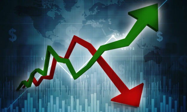 The Fed Wanted Inflation — It May Get Stagflation Instead