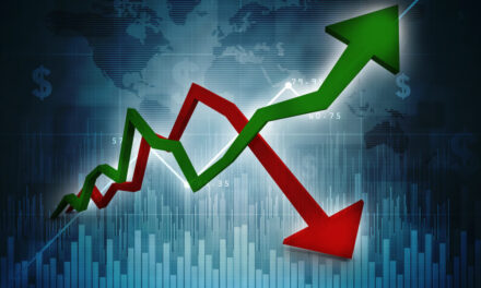 interest rate fed stock market S&P 500 trend Michael Carr Closing Bell trading during market volatility Chad Shoop How to Use Green Zone Ratings Biden's approval play money commodity ETF Bloomberg