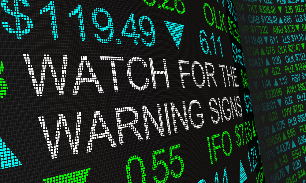 1 Asset to Preserve Your Wealth as Threat of Collapse Grows