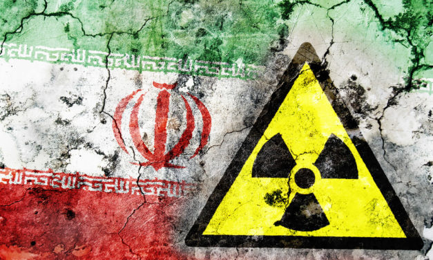 Iran Says Progress on Nuclear Deal Not Enough; Uranium Stockpile Grows