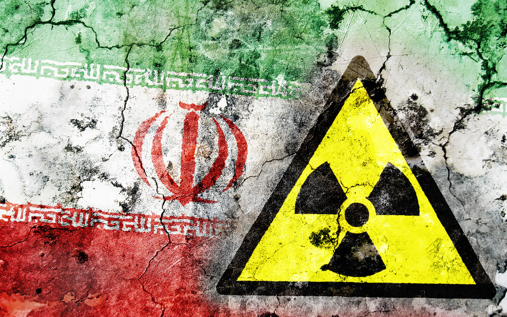 Iran Speeds Up Uranium Enrichment, Pressures Europe for New Deal