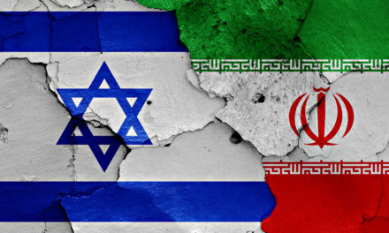 israel-iran