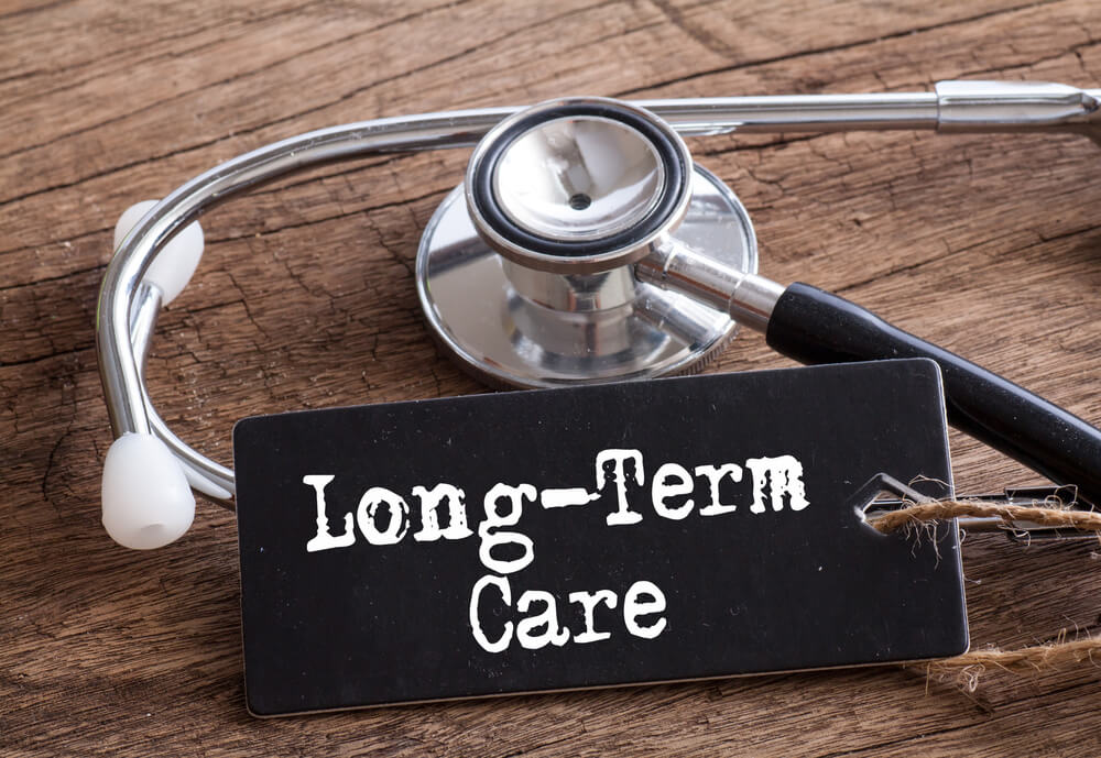 long term care-cost