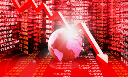 Seth Klarman market crash goldman sachs stock market rout
