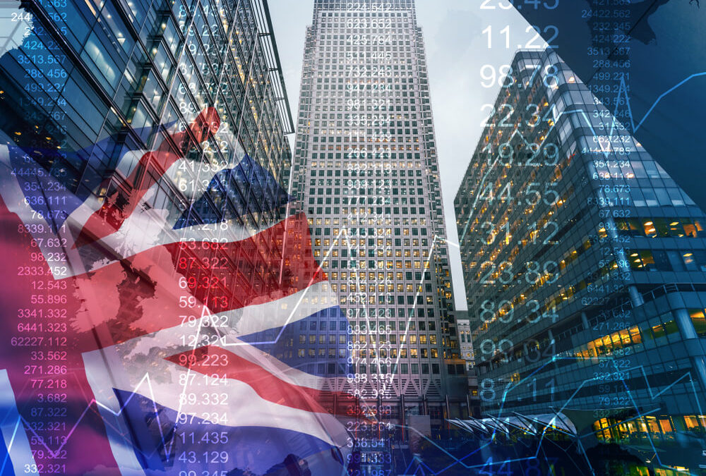 UK Central Bank Holds Interest Rates Amid Brexit, Trade Uncertainty