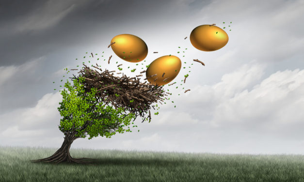 Number of 401(k), IRA Millionaires Surging but Most Boomers Fall Short