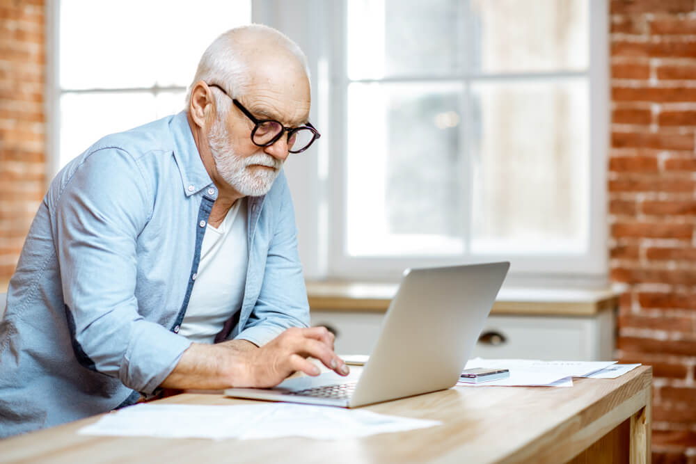 Study: Seniors More Likely to Work Longer in Big Metro Areas