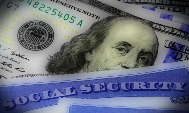 Survey: Most Americans Are Wrong About How Much They’ll Need Social Security