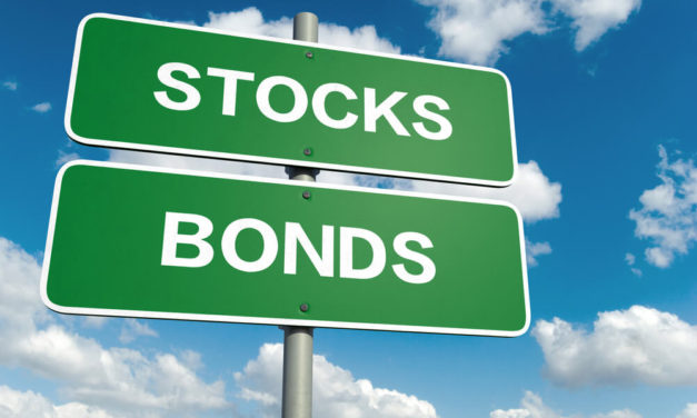 The New Normal: Bond Yields and Stocks’ Close Correlation