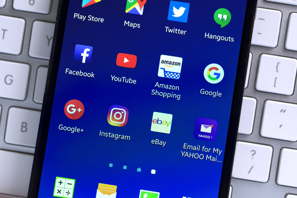 ‘Big Tech’ on Trial as House Panel Begins Review of Potential Monopolies