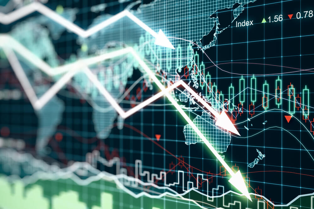 World Bank Downgrades Forecast for Global Economy, Lowest Since 2016