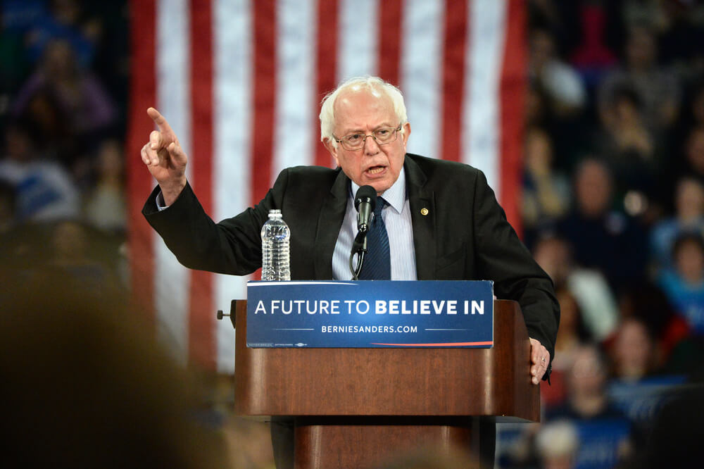 Bernie Guarantees Savings Under Medicare for All; Facts Don’t Agree