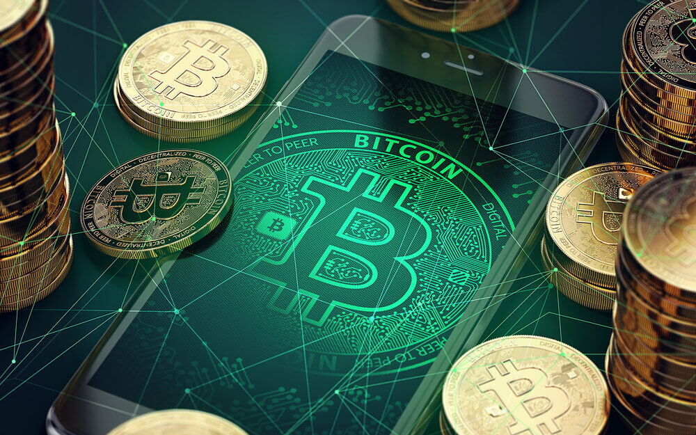 Bitcoin Support and Resistance Data Waves Red Flag for Investors