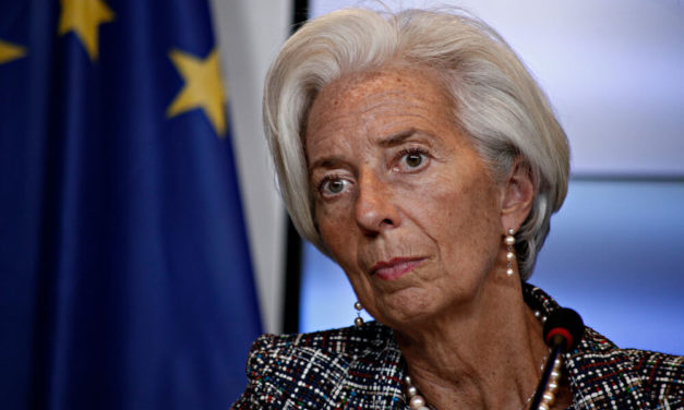 EU Nominates Members to Top Jobs; Lagarde Favorite for ECB President