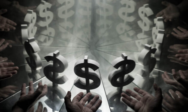 Central Banks’ Pandemic Battle Could Stretch Into an Infinity War