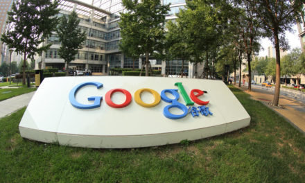 Google-Peter Thiel
