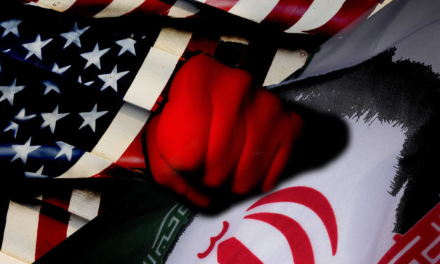 Iran Claims it Aided Broken Down UAE Oil Tanker US Says Was Seized
