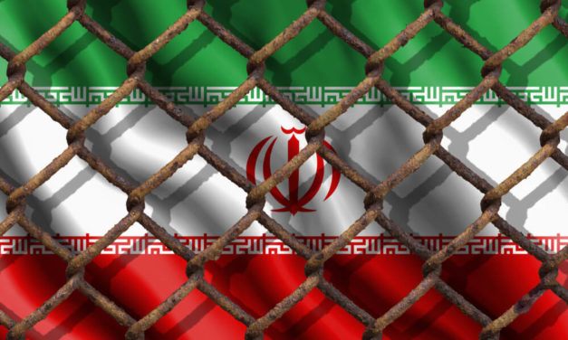 US Sanctions Squeeze Iran Middle Class, Upend Housing Sector