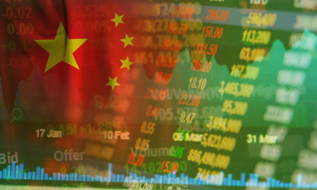 China Launches STAR Stock Market to Fund Tech Competitors