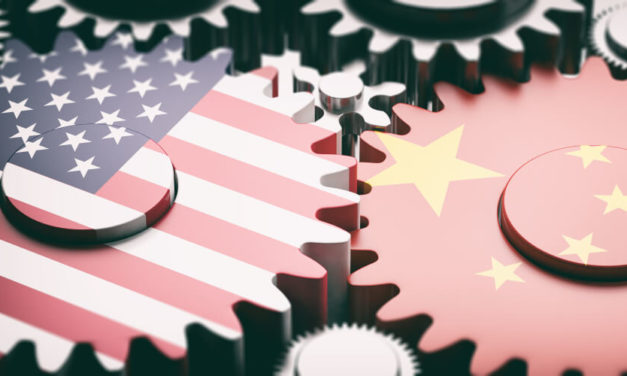 China Willing to Buy More US Farm Goods as Next Round of Talks Loom