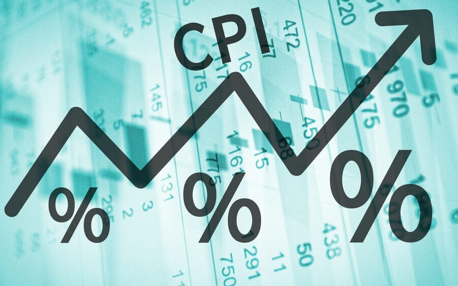 inflation supply demand