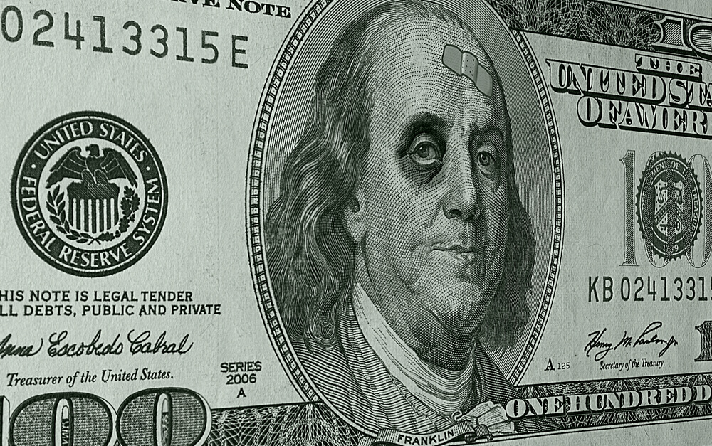 Trump Wants a Weaker US Dollar, Asks Aides to Make It Happen