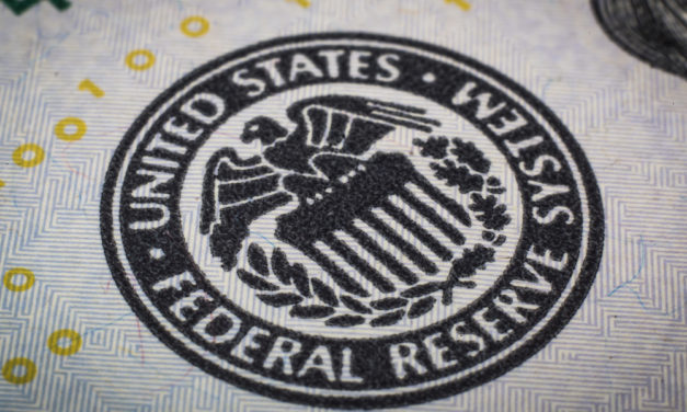 Fed Survey Finds US Economy is Solid Despite Trade War Concerns