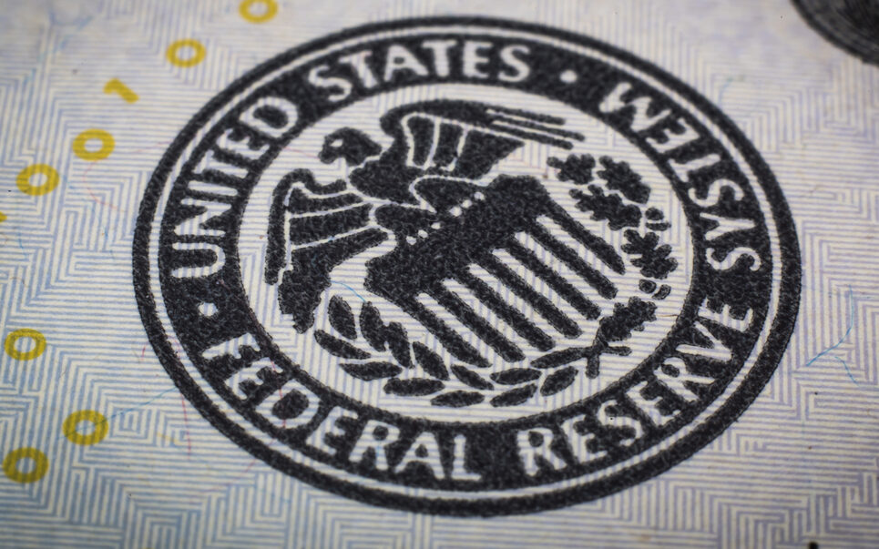 Goldman Sachs: 2 Big Changes Coming from the Fed Next Week