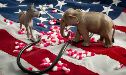 health care America