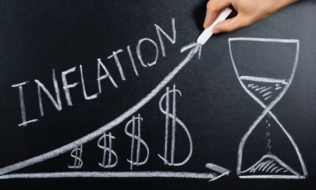 Economists Are Starting to Notice Inflation, But It’s a Little Late
