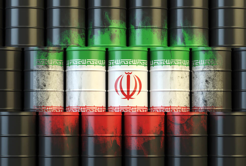 Former Iranian Commander Suggests Retaliatory Seizing of UK Oil Tanker