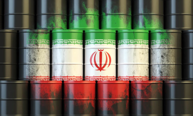 Former Iranian Commander Suggests Retaliatory Seizing of UK Oil Tanker