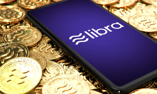Closing Bell: Facebook Suffers Setback with Libra Cryptocurrency