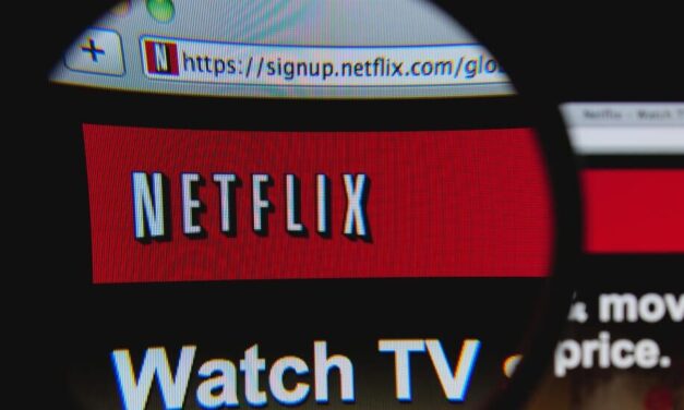 NFLX’s No. 1 Problem After 35% Stock Drop (It’s Not Shared Passwords)