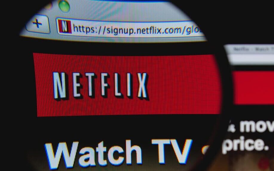 NFLX’s No. 1 Problem After 35% Stock Drop (It’s Not Shared Passwords)