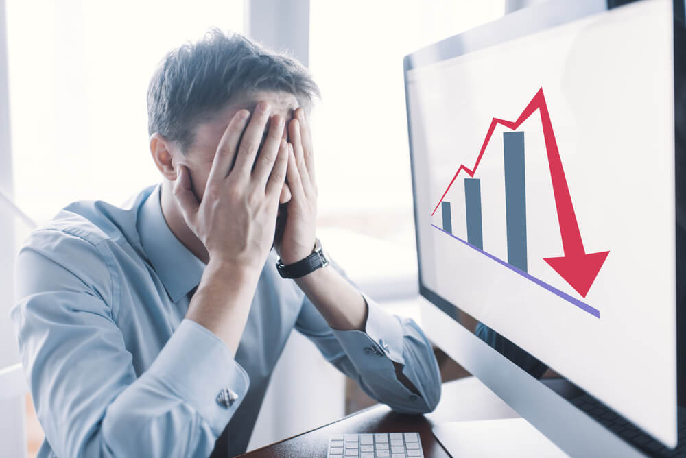 Strong Profit Growth Goes Poof; Rocky Second Half of 2019 Ahead