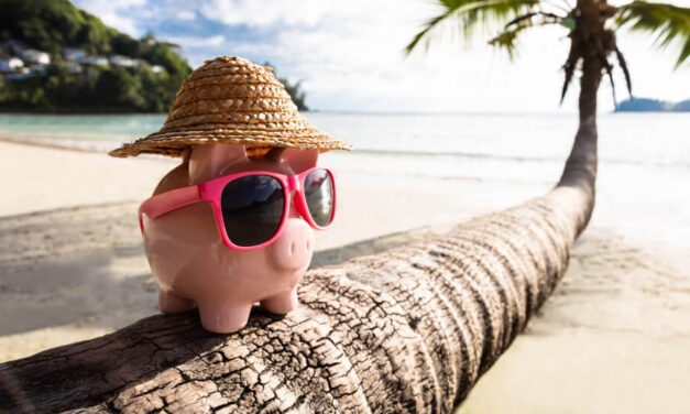 Tiwari: Find Your ‘Freedom Number’ to Thrive in Retirement