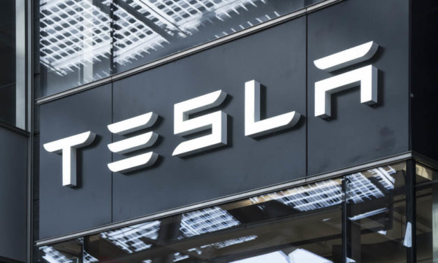 Closing Bell: Markets Remain Mostly Flat but Tesla Has a Big Day