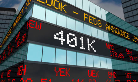 401(k) market tax hike 2022 market